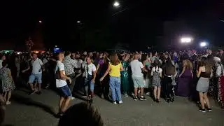 Kuchek "Daskotna" -Ork.Altınlar