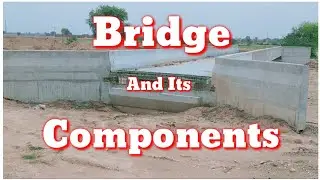 Bridge and Its Functions || #civilengineering