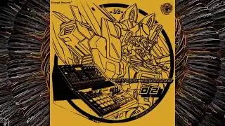 SIGN/AL - The Plan [Ritual Machines 02]