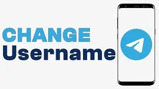How to Change Username on Telegram - Full Tutorial
