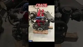 2JZ или M50 turbo? ЧТО ЛУЧШЕ? 