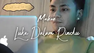 Mahen - LDR (Official Lyric Video)