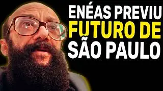 ELE PREVIU O FUTURO DA POLÍTICA BRASILEIRA - DR. ENÉAS