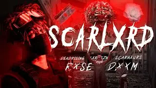 SCARLXRD - СПАСИБО, ЧТО ЖИВОЙ