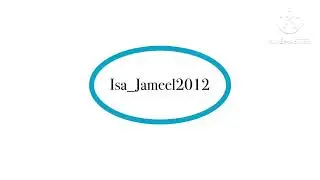 Isa_Jameel2012 Studios Logo (2004)