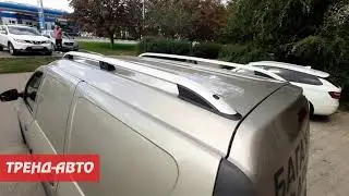 Рейлинги продольные Can Otomotiv LADA 