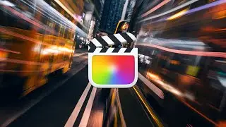 Fast Shift Transitions for Final Cut Pro (Download Now!)