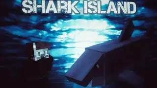 ОСТРОВ АКУЛ | Документальный Minecraft фильм | 2023