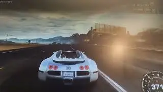 NFS Hot pursuit remastered 2021