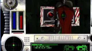 Marathon 1 (Macintosh game 1994)