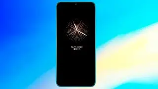 Активный экран Xiaomi.Always on Display на Xiaomi.Как настроить экран блокировки андроид смартфона