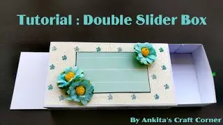 Tutorial : Double Slider Box