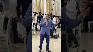 Balaken toyu. Азербайджанская свадьба