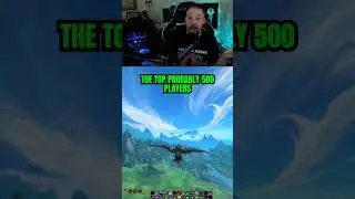 This is the WORST Class to Play in Warcraft The War Within