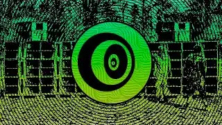 Tribe Tekno Mental Machine Live Set - SorNouDla