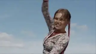 Виноватая... поет Оксана Джалиева
