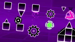 OLD BREAKOUT SEQUEL! | Collapse (Layout) by Surv | Geometry Dash