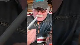 Shocking! How to Weld Without a Welder