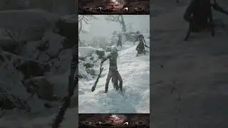 Black Myth Wukong Unreal Engine 5 Gameplay Trailer | Next-Gen Graphics