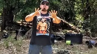 Jorge Masvidal was never on steroids
