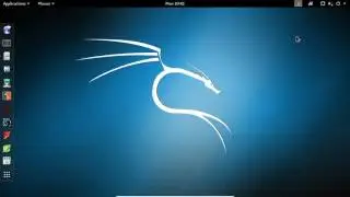 Kali Linux GUI Basics Tutorial | ITflee.com