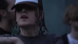 xxxmanera - Скажи мне кто ты [РЕД. ОРИГИНАЛЬНЫЙ БИТ + КЛИП]
