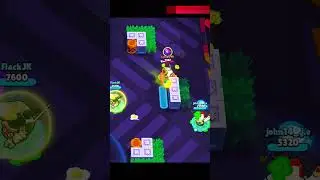 Best Lily Trickshot?