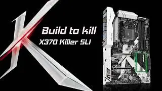 AsRock X370 Killer SLI special features | Havok Nation