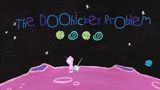 The Doohickey Problem | Peg + Cat | PBS KIDS Videos