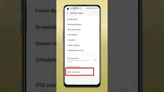 one plus phone only system settingreset#shorts #oneplusnord