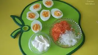 ЗАКУСКА 