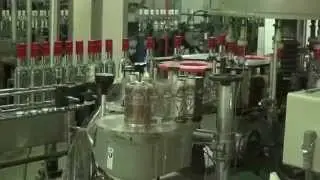 ГУЭБиПК МВД России пресекло масштабное производство нелегальной алкогольной продукции