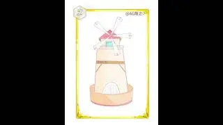Designing TCG Card| Genshin Impact