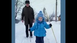 Дедушка Саша