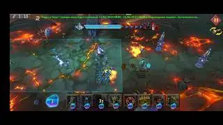 Lords Mobile. Грань 8 - 13. как пройти грань глава 8 этап 13 простое легкое прохождение