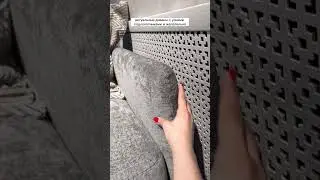 Какие выбрать подлокотники у дивана?