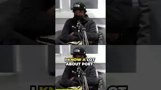Poet from filthy fellas gets drawn out