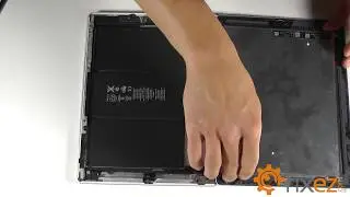 iPad 3 Screen Repair & Disassemble