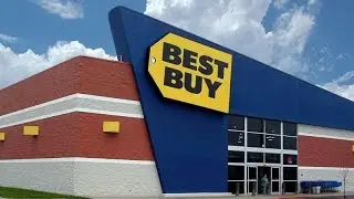 Best Buy Pick Ups/Hauls - April 2017