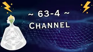 ~ Channel 63/4 in Human Design ~ Collective ~ Understanding ~