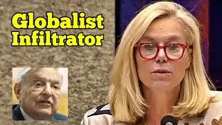 Globalist infiltrator stands up for George Soros