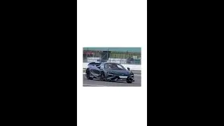 Try and keep up - how many McLaren models are there?