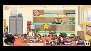 TOCA WORLD sedang live!