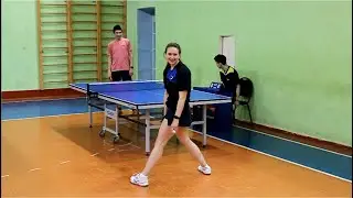 Ветрик Евгения - Гольдштейн Вадим