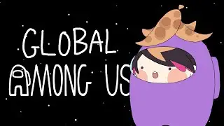 Nijisanji Global Among Us 