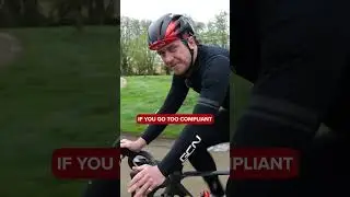 Does compliance make you faster 🚴💨