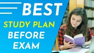 Best Study Plan Before Exam (HINDI) HSLC 2020-21 | How to score good marks?