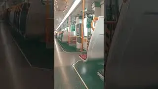Brisbane Trains.