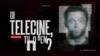 Hi, Telecine!