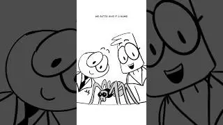 Daddy Long Legs 😏 (Animation Meme) 